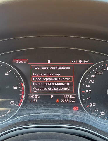 Коричневый Ауди А6, объемом двигателя 2.97 л и пробегом 225 тыс. км за 16999 $, фото 27 на Automoto.ua