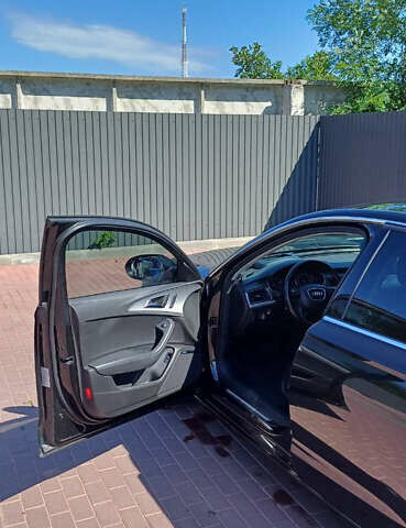 Коричневый Ауди А6, объемом двигателя 2.97 л и пробегом 225 тыс. км за 16999 $, фото 11 на Automoto.ua