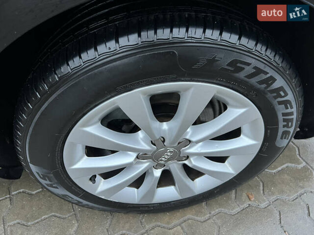 Коричневый Ауди А6, объемом двигателя 2 л и пробегом 238 тыс. км за 10700 $, фото 40 на Automoto.ua