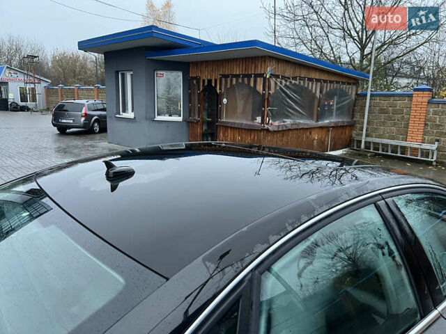 Коричневый Ауди А6, объемом двигателя 2 л и пробегом 238 тыс. км за 10700 $, фото 32 на Automoto.ua