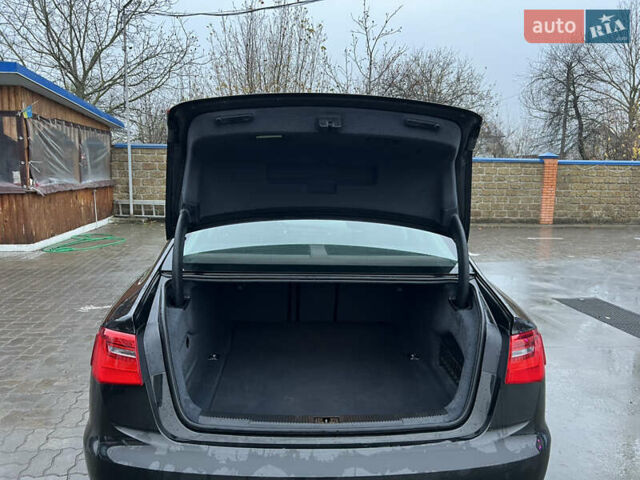 Коричневый Ауди А6, объемом двигателя 2 л и пробегом 238 тыс. км за 10700 $, фото 39 на Automoto.ua