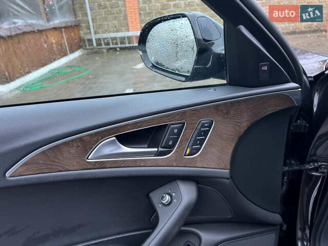 Коричневый Ауди А6, объемом двигателя 2 л и пробегом 238 тыс. км за 10700 $, фото 37 на Automoto.ua