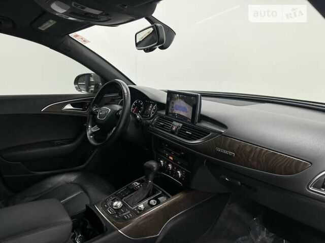 Коричневый Ауди А6, объемом двигателя 2 л и пробегом 98 тыс. км за 3000 $, фото 18 на Automoto.ua