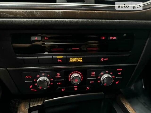 Коричневый Ауди А6, объемом двигателя 2 л и пробегом 98 тыс. км за 3000 $, фото 15 на Automoto.ua