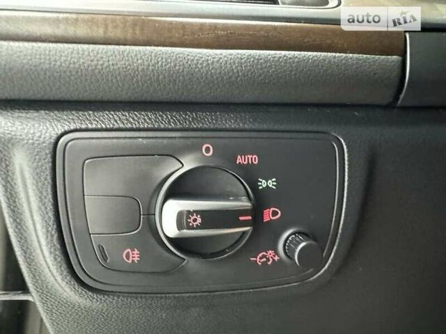 Коричневый Ауди А6, объемом двигателя 2 л и пробегом 98 тыс. км за 3000 $, фото 25 на Automoto.ua