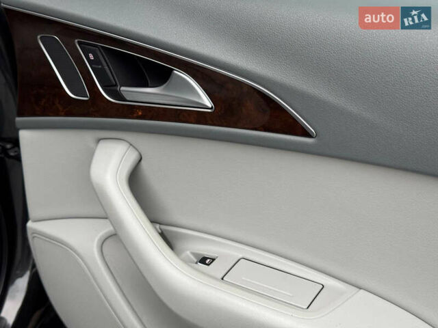 Коричневый Ауди А6, объемом двигателя 2 л и пробегом 178 тыс. км за 14900 $, фото 23 на Automoto.ua