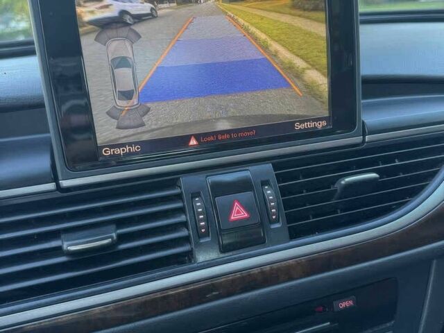 Коричневый Ауди А6, объемом двигателя 2 л и пробегом 82 тыс. км за 4100 $, фото 8 на Automoto.ua