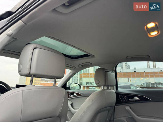 Коричневый Ауди А6, объемом двигателя 2 л и пробегом 178 тыс. км за 13999 $, фото 28 на Automoto.ua