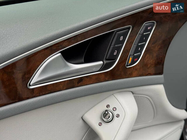 Коричневый Ауди А6, объемом двигателя 2 л и пробегом 178 тыс. км за 13999 $, фото 29 на Automoto.ua