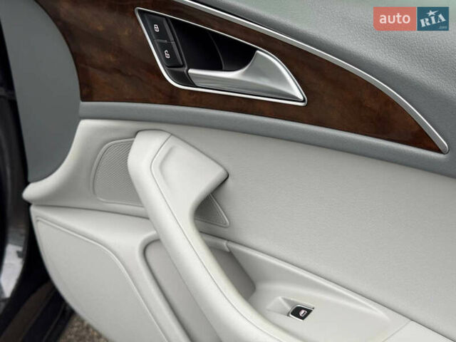 Коричневый Ауди А6, объемом двигателя 2 л и пробегом 178 тыс. км за 13999 $, фото 21 на Automoto.ua