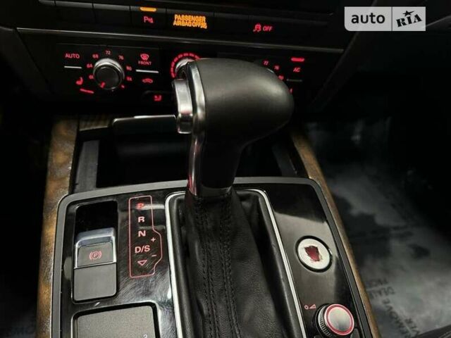 Коричневый Ауди А6, объемом двигателя 2 л и пробегом 98 тыс. км за 3000 $, фото 6 на Automoto.ua