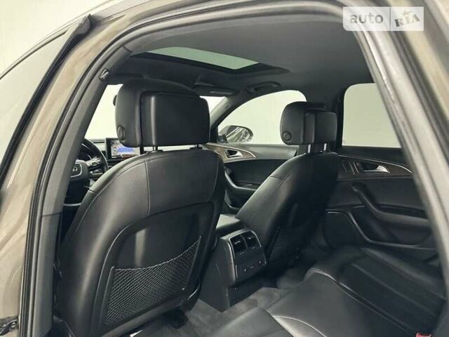 Коричневый Ауди А6, объемом двигателя 2 л и пробегом 98 тыс. км за 3000 $, фото 19 на Automoto.ua