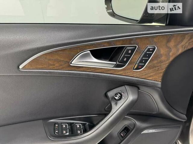 Коричневый Ауди А6, объемом двигателя 2 л и пробегом 98 тыс. км за 3000 $, фото 26 на Automoto.ua