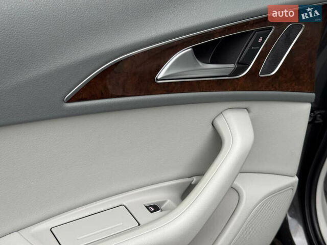 Коричневый Ауди А6, объемом двигателя 2 л и пробегом 178 тыс. км за 13999 $, фото 27 на Automoto.ua