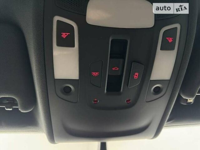 Коричневый Ауди А6, объемом двигателя 2 л и пробегом 98 тыс. км за 3000 $, фото 8 на Automoto.ua