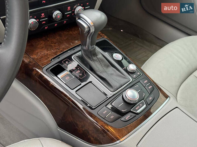 Коричневый Ауди А6, объемом двигателя 2 л и пробегом 178 тыс. км за 13999 $, фото 32 на Automoto.ua