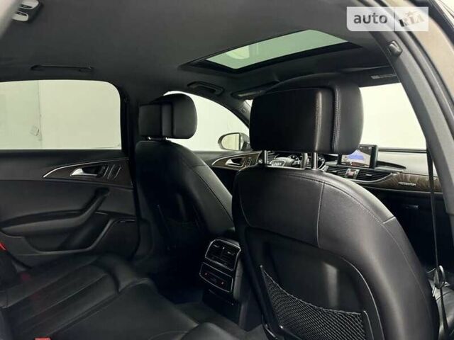 Коричневый Ауди А6, объемом двигателя 2 л и пробегом 98 тыс. км за 3000 $, фото 9 на Automoto.ua