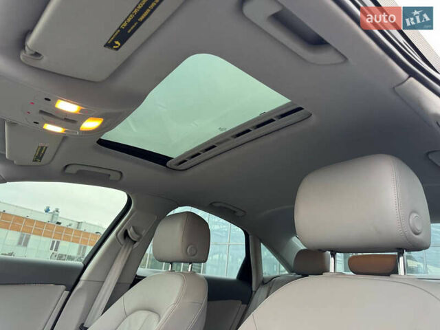 Коричневый Ауди А6, объемом двигателя 2 л и пробегом 178 тыс. км за 13999 $, фото 34 на Automoto.ua