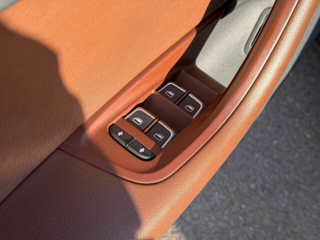 Коричневый Ауди А6, объемом двигателя 2 л и пробегом 181 тыс. км за 14800 $, фото 14 на Automoto.ua