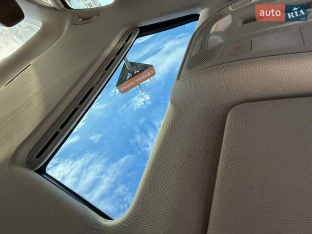 Коричневый Ауди А6, объемом двигателя 2 л и пробегом 181 тыс. км за 14800 $, фото 63 на Automoto.ua