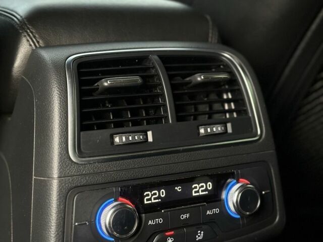 Коричневий Ауді А6, об'ємом двигуна 2 л та пробігом 252 тис. км за 13500 $, фото 8 на Automoto.ua