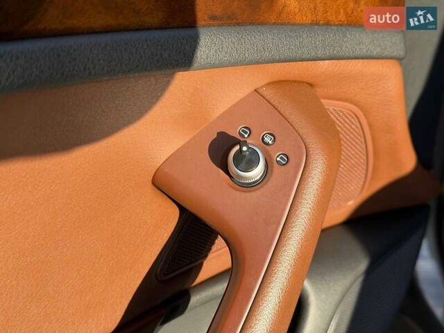 Коричневый Ауди А6, объемом двигателя 2 л и пробегом 181 тыс. км за 14800 $, фото 34 на Automoto.ua