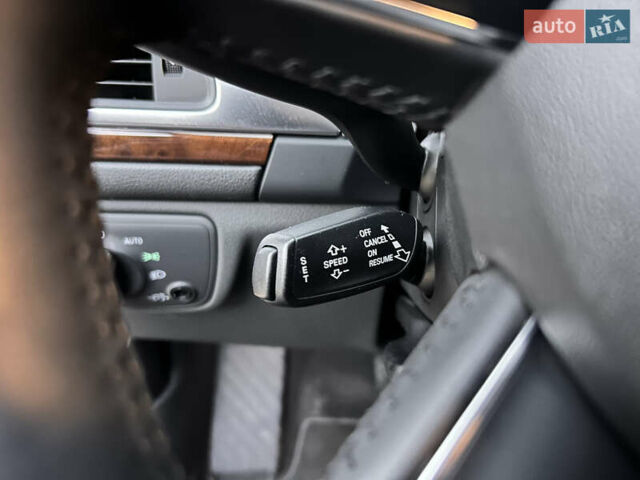 Ауді А6 2014 у Києві на Automoto.ua Коричневий Ауді А6, об'ємом двигуна 2.77 л та пробігом 190 тис. км за 14890 $, фото 27 на Automoto.ua