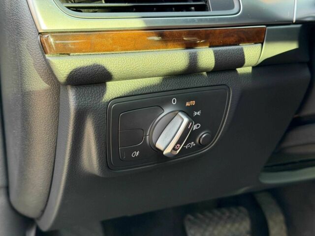 Коричневый Ауди А6, объемом двигателя 2 л и пробегом 181 тыс. км за 14800 $, фото 16 на Automoto.ua