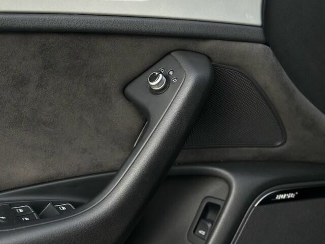 Коричневий Ауді А6, об'ємом двигуна 2 л та пробігом 252 тис. км за 13500 $, фото 12 на Automoto.ua