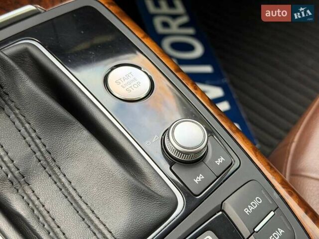 Коричневый Ауди А6, объемом двигателя 2 л и пробегом 181 тыс. км за 14800 $, фото 59 на Automoto.ua