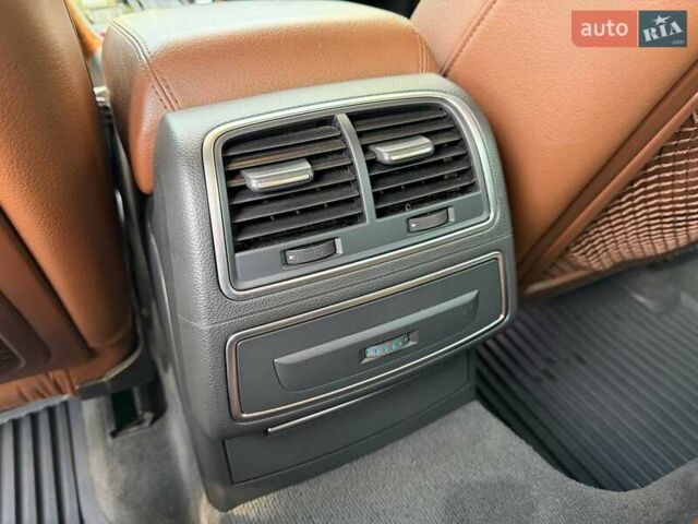 Коричневый Ауди А6, объемом двигателя 2 л и пробегом 181 тыс. км за 14800 $, фото 39 на Automoto.ua