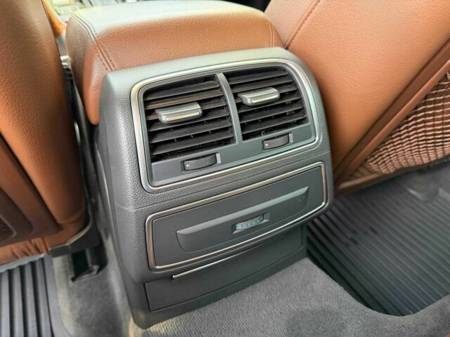 Коричневый Ауди А6, объемом двигателя 2 л и пробегом 181 тыс. км за 14800 $, фото 18 на Automoto.ua