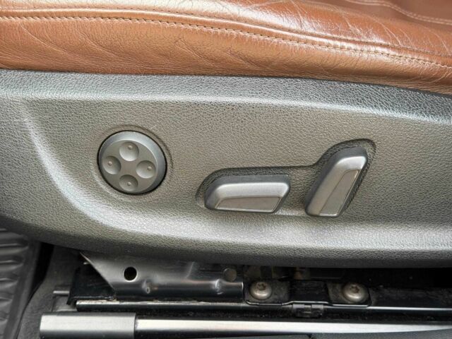 Коричневый Ауди А6, объемом двигателя 2 л и пробегом 181 тыс. км за 14800 $, фото 15 на Automoto.ua