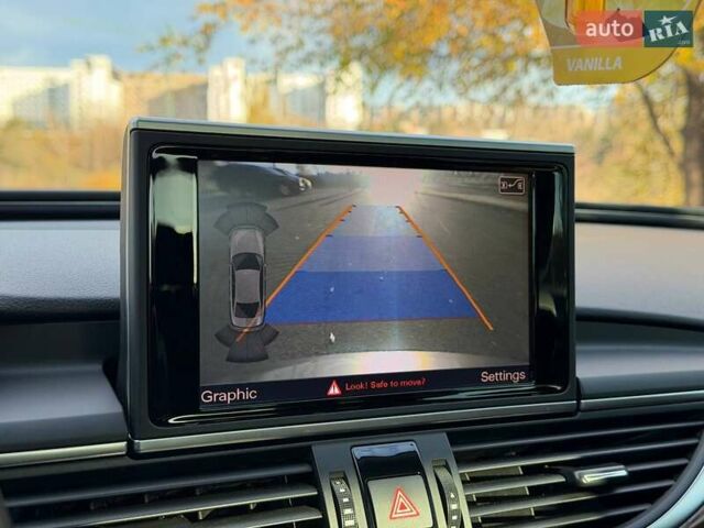 Коричневый Ауди А6, объемом двигателя 2 л и пробегом 181 тыс. км за 14800 $, фото 52 на Automoto.ua