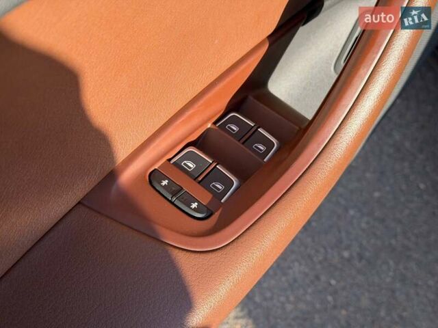 Коричневый Ауди А6, объемом двигателя 2 л и пробегом 181 тыс. км за 14800 $, фото 35 на Automoto.ua