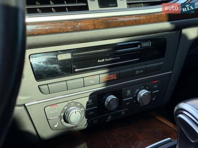 Коричневый Ауди А6, объемом двигателя 2 л и пробегом 181 тыс. км за 14800 $, фото 53 на Automoto.ua
