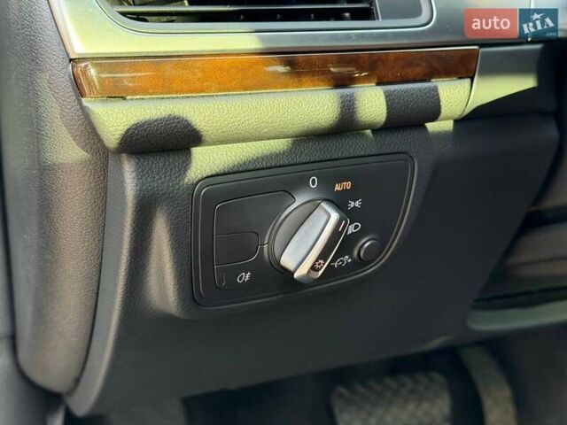 Коричневый Ауди А6, объемом двигателя 2 л и пробегом 181 тыс. км за 14800 $, фото 37 на Automoto.ua