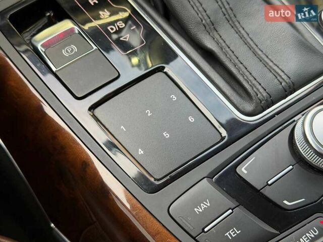 Коричневый Ауди А6, объемом двигателя 2 л и пробегом 181 тыс. км за 14800 $, фото 57 на Automoto.ua