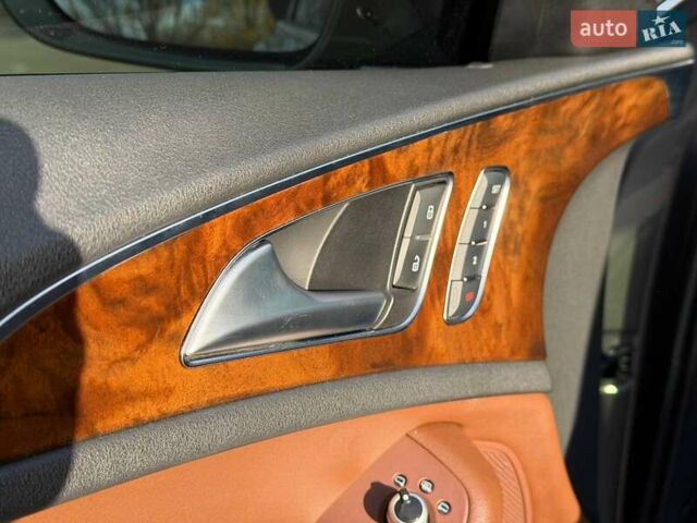 Коричневый Ауди А6, объемом двигателя 2 л и пробегом 181 тыс. км за 14800 $, фото 33 на Automoto.ua