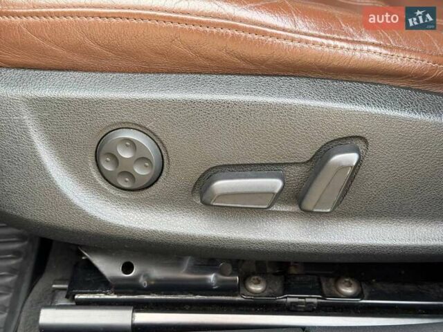 Коричневый Ауди А6, объемом двигателя 2 л и пробегом 181 тыс. км за 14800 $, фото 36 на Automoto.ua