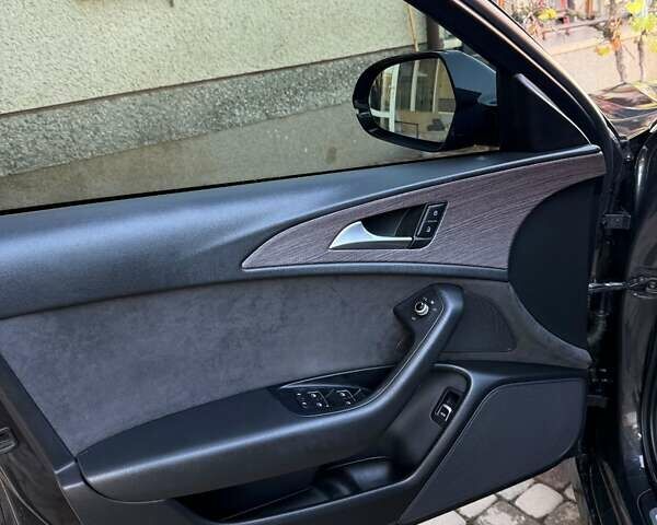 Коричневий Ауді А6, об'ємом двигуна 2 л та пробігом 312 тис. км за 17800 $, фото 5 на Automoto.ua