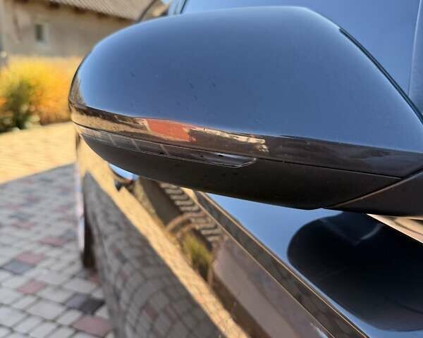 Коричневий Ауді А6, об'ємом двигуна 2 л та пробігом 312 тис. км за 17800 $, фото 1 на Automoto.ua