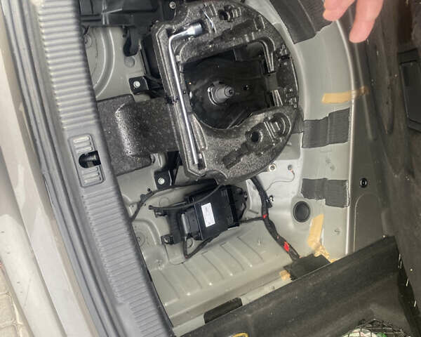 Коричневый Ауди А6, объемом двигателя 1.98 л и пробегом 174 тыс. км за 19500 $, фото 13 на Automoto.ua