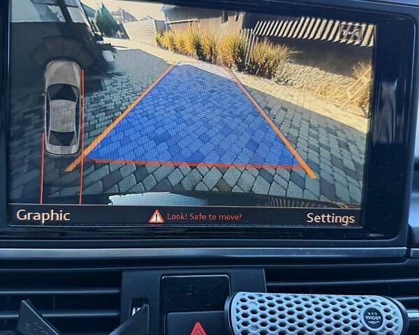 Коричневий Ауді А6, об'ємом двигуна 2 л та пробігом 312 тис. км за 17800 $, фото 14 на Automoto.ua