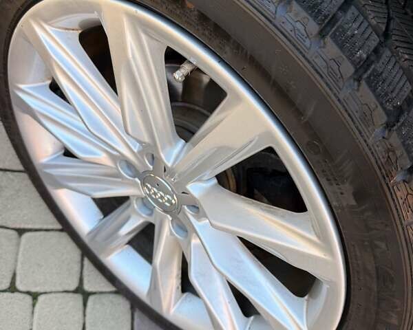 Коричневий Ауді А6, об'ємом двигуна 2 л та пробігом 312 тис. км за 17800 $, фото 2 на Automoto.ua