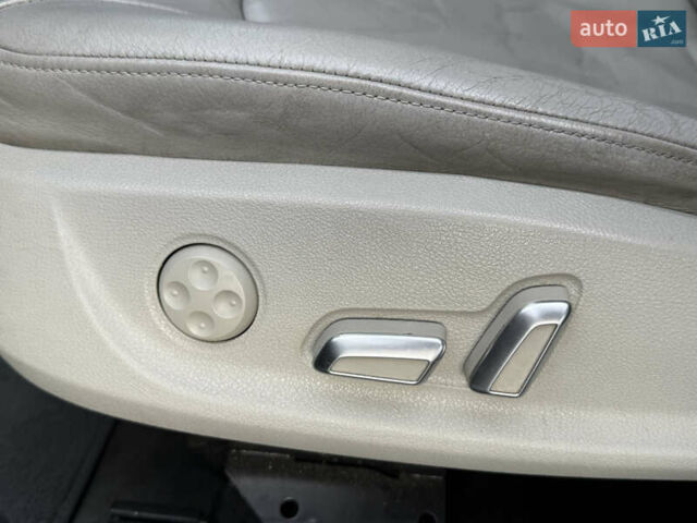 Коричневий Ауді А6, об'ємом двигуна 2 л та пробігом 162 тис. км за 16500 $, фото 55 на Automoto.ua