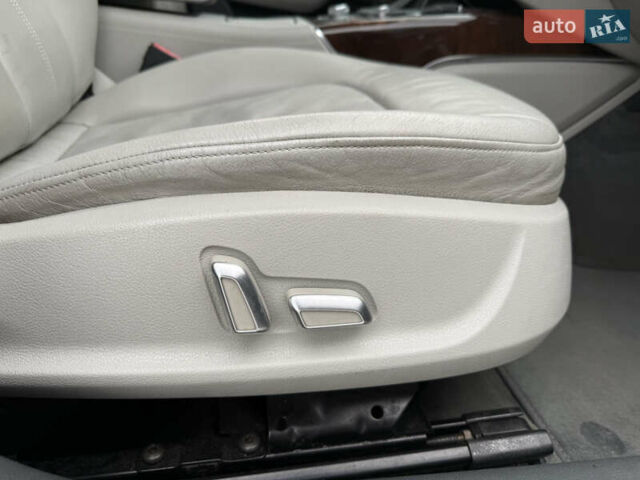 Коричневий Ауді А6, об'ємом двигуна 2 л та пробігом 162 тис. км за 16500 $, фото 34 на Automoto.ua