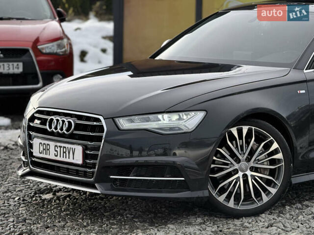 Коричневий Ауді А6, об'ємом двигуна 2 л та пробігом 162 тис. км за 16500 $, фото 15 на Automoto.ua