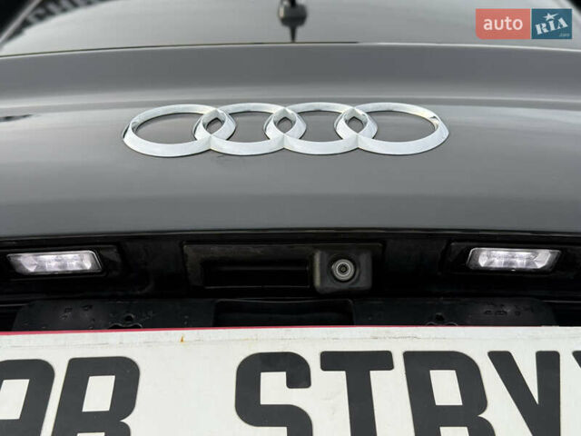 Коричневий Ауді А6, об'ємом двигуна 2 л та пробігом 162 тис. км за 16500 $, фото 46 на Automoto.ua