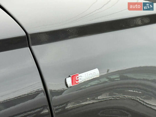 Коричневий Ауді А6, об'ємом двигуна 2 л та пробігом 162 тис. км за 16500 $, фото 31 на Automoto.ua